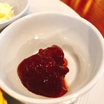 ブライトン ティー ルーム - イチゴジャム