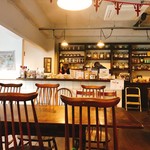 ブライトン ティー ルーム - 