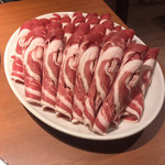 Hokkaidou Shabushabu Pokke - 