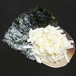 韓国のりチーズ