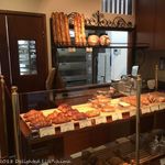 ブーランジェリー アンサンブル