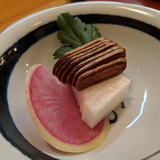 貴馳走坊 あ・うん_1