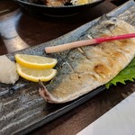 旬魚菜 しら川 - 