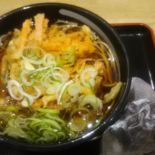 溝の口駅でおすすめの美味しいうどんをご紹介 食べログ