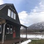 おうどんCafe 寶月 - 