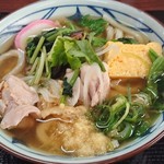 丸亀製麺 - 