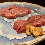 Sumibi Yakiniku Tsuru Gyuu - 