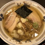 ラーメン味自慢 - 塩