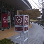 ワズ カフェ - 外観