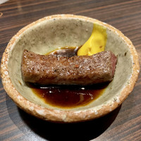 蔓牛 - 