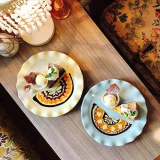 カフェ デ アゲンダ_1