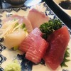 お食事処 鮮魚商 魚てつ