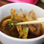 ラーメン 木曜日 - 