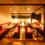 池袋の肉バル Carne