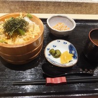 割烹 章月 - 