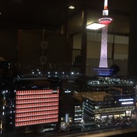 京懐石とゆば料理 松山閣 JR京都伊勢丹店 - 