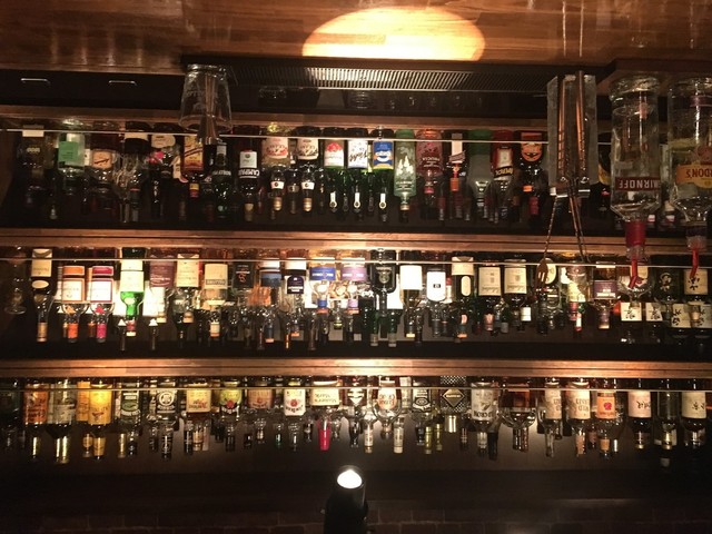 エース オブ スペード 石巻 | 大人の隠れ家バー