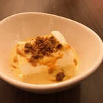 Les freres - デザートは口どけ優しいウッファラネージュ