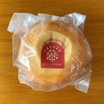 豊田りんご園 - アップルクーヘン…税込1300円
