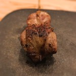 鳥さわ - 2018.11　そり