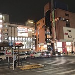 鳥さわ - 2018.11　亀戸駅