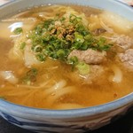 うどんば しん - 