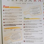 LaVASARA CAFE&GRILL 浅草店 - 