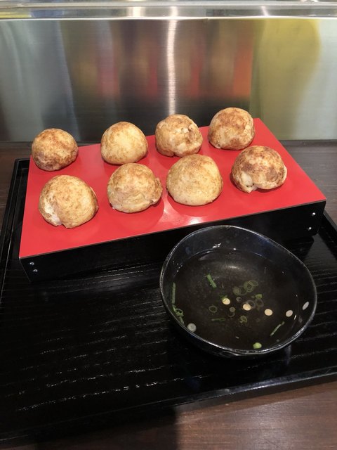 明石焼 月家 つきや 天満橋 たこ焼き 食べログ