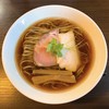 らぁ麺 紫陽花