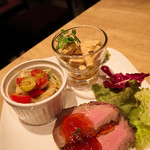 イタリアン鉄板バルeetoko - 