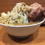 ラーメン二郎 - 