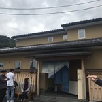 うなぎ亭 友栄 - 