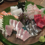 小粋料理たらい - 