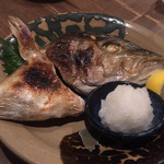 小粋料理たらい - 