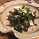小粋料理たらい - 