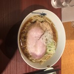 麺 みつヰ - 