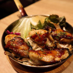 イタリアン鉄板バルeetoko - 