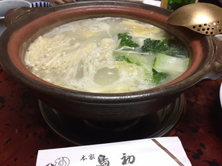 京都市のなべ料理店でホッコリ気分 市内で人気のお店選 食べログまとめ