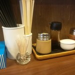 らーめんNageyari - 