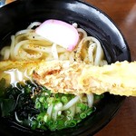 手打うどん いぶき - 