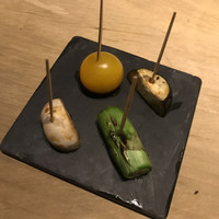 中目黒いぐち 麻布十番店 - 