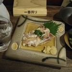 Temmonkan Taishuu Yakitori Itadaki - 