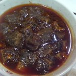 孔子餐店 - 四川麻婆単品