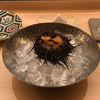 鮨よしかわ 恵比寿 - 
