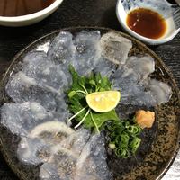 かに・ふぐ専門 蟹吉WEST なんば道頓堀 - 
