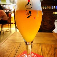 リオ・ブルーイング・コー ビストロアンドガーデン 東京ミッドタウン - 