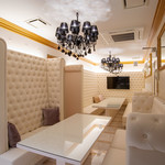 FIORIA - S17【Finest Executive Saloon】ROPPONGI最上級の個室　最高の寛ぎを。　～10名様