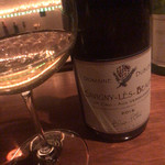 ラ ニュイ ブランシュ - 