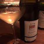 ラ ニュイ ブランシュ - 