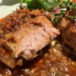 レ ファーブル ボンジュール - 